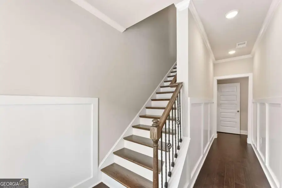 2020 Manor Pointe Drive #19, Cumming, GA 30041 - #3