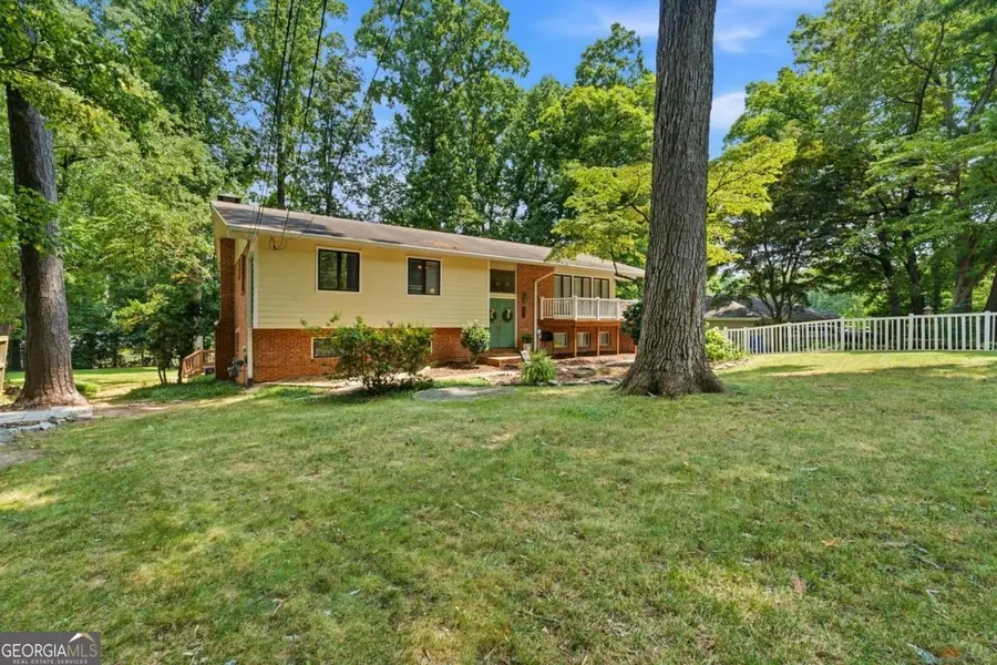 2994 Shenandoah Valley Road, Atlanta, GA 30345 - #3