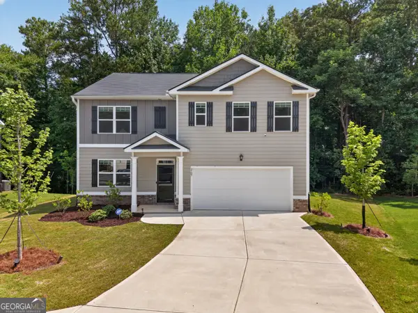 3737 SE Chevington Court Se, Atlanta, GA 30354