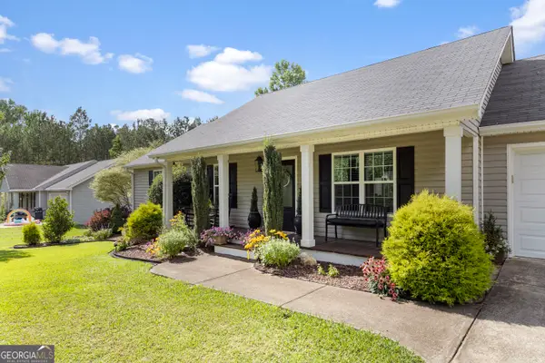 1871 Wayside Road, Kingston, GA 30145