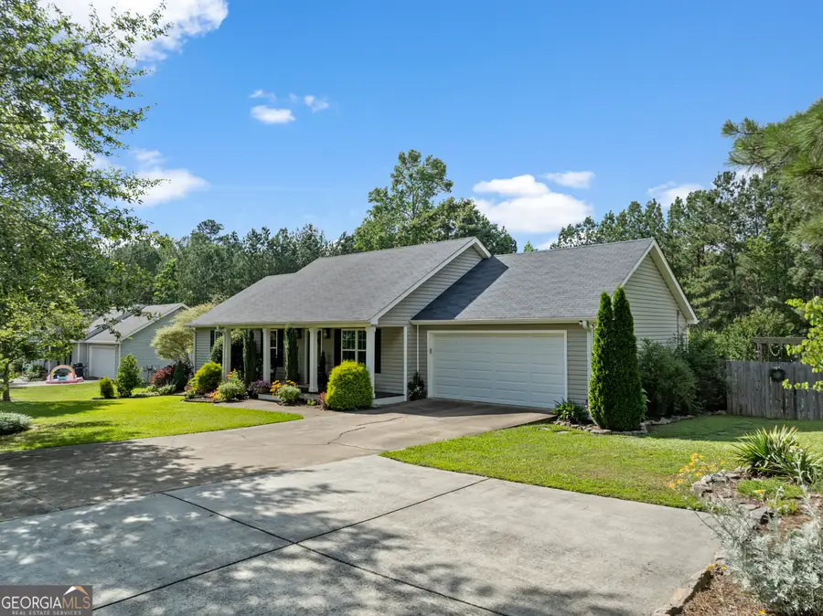 1871 Wayside Road, Kingston, GA 30145 - #2