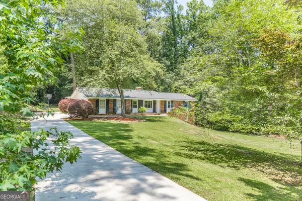 2908 Southshore Drive, Macon, GA 31204