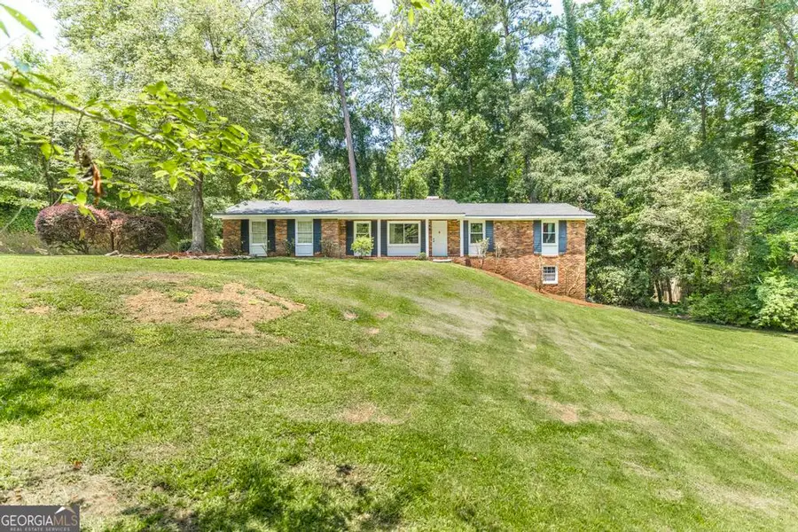 2908 Southshore Drive, Macon, GA 31204 - #2