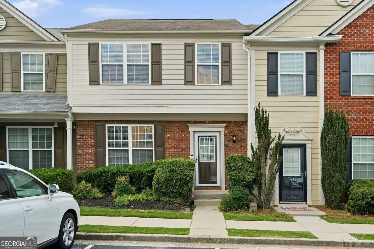 3023 Deerborne Court Sw, Atlanta, GA 30331 - #1