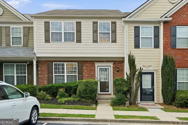 3023 Deerborne Court Sw, Atlanta, GA 30331