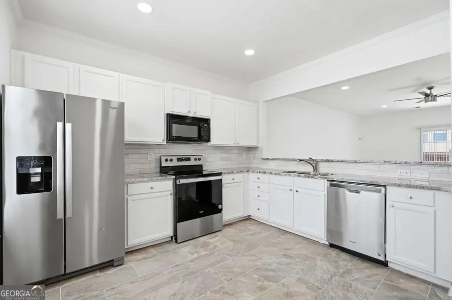 3023 Deerborne Court Sw, Atlanta, GA 30331 - #3