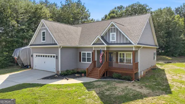 63 Pace Road, Toccoa, GA 30577