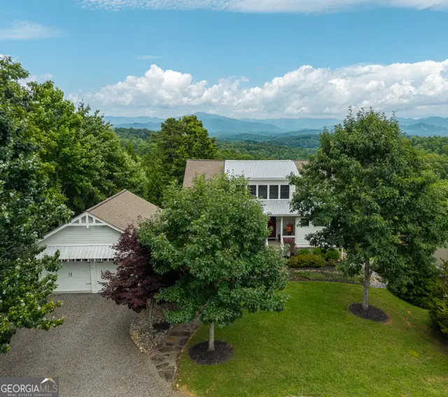82 Jay Bird Way, Hayesville, NC 28904 - #1