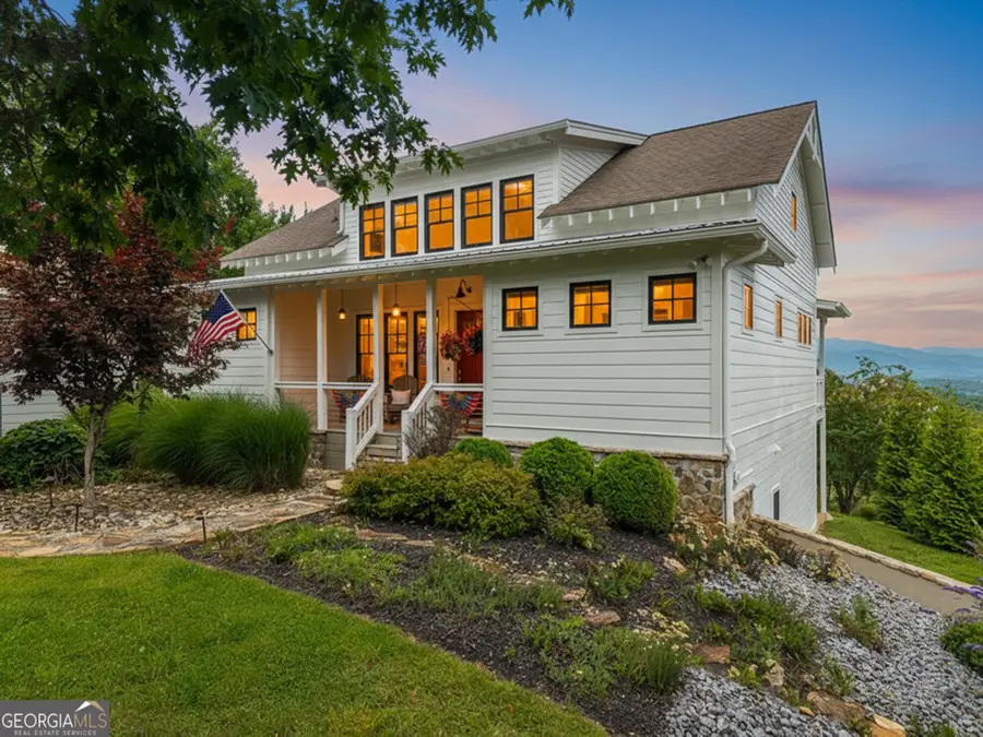82 Jay Bird Way, Hayesville, NC 28904 - #2