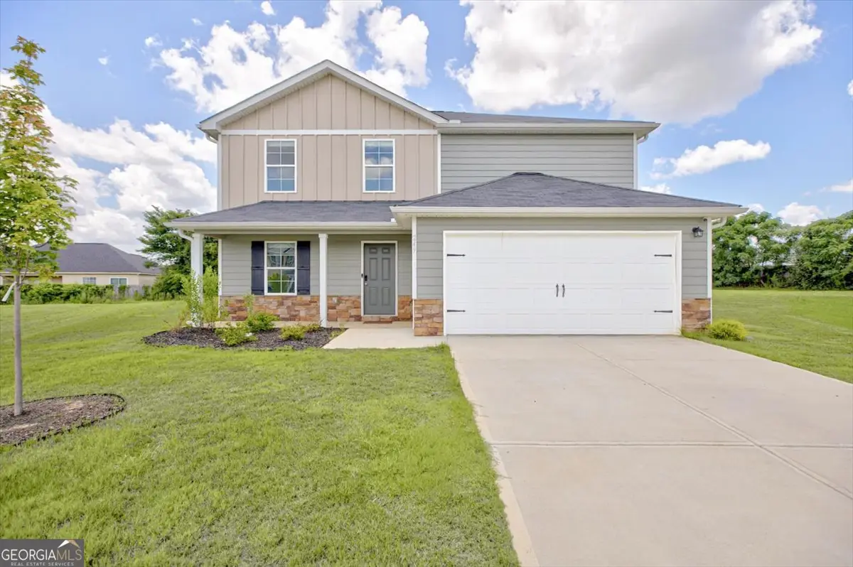 249 Isabella Way, Byron, GA 31008 - #1