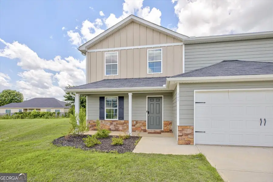 249 Isabella Way, Byron, GA 31008 - #2