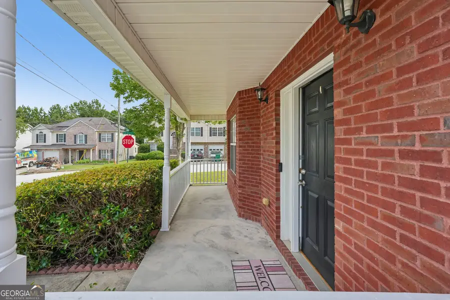 1698 Cutters Mill Way, Lithonia, GA 30058 - #2