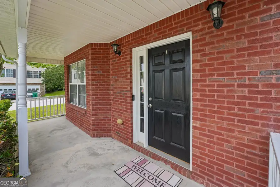 1698 Cutters Mill Way, Lithonia, GA 30058 - #3