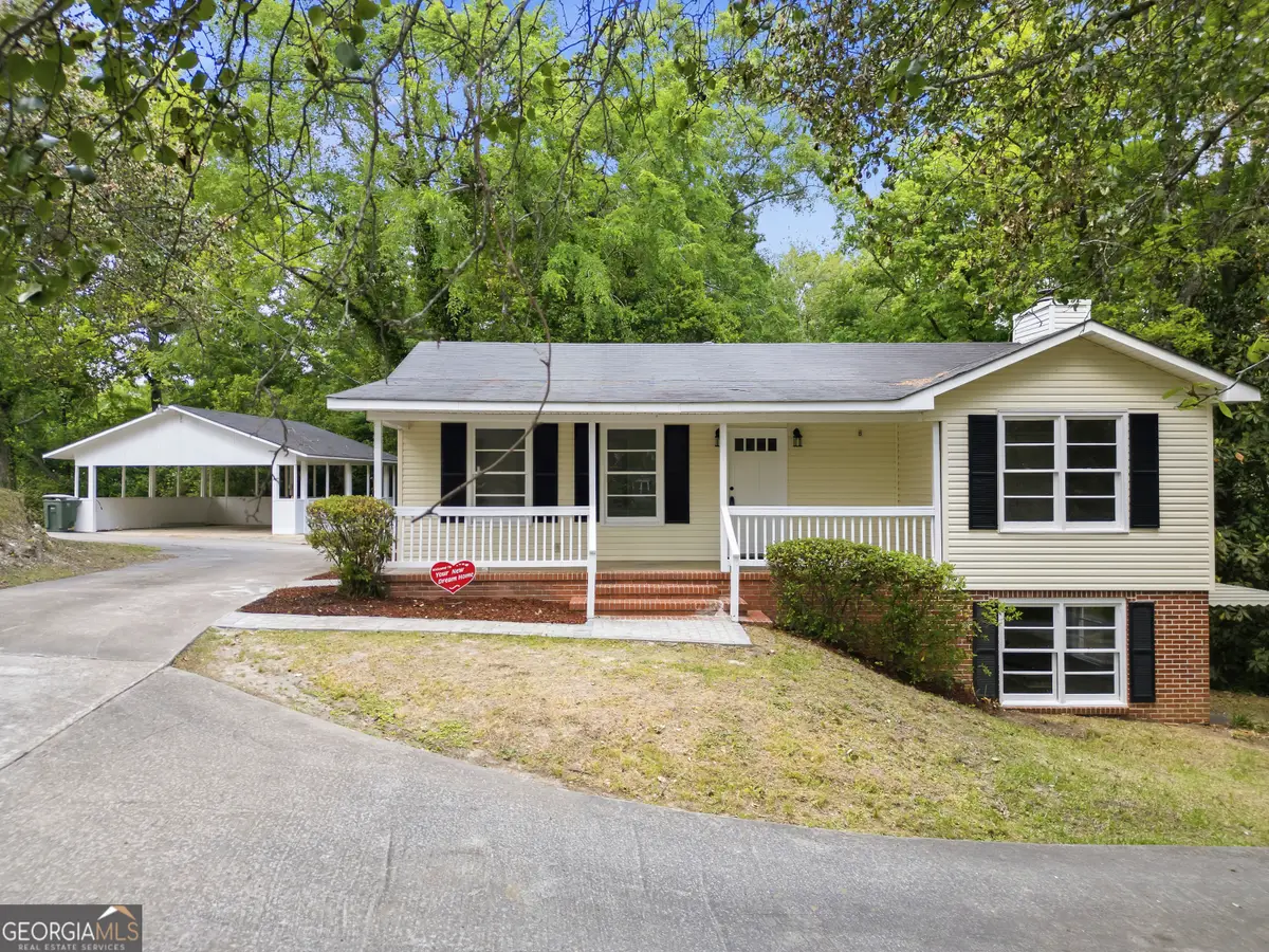 5115 Wesleyan Circle, Macon, GA 31210 - #1