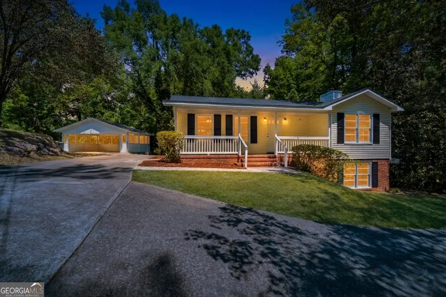 5115 Wesleyan Circle, Macon, GA 31210 - #2