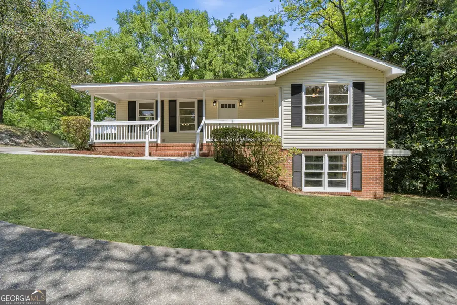 5115 Wesleyan Circle, Macon, GA 31210 - #3