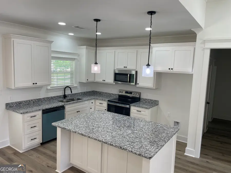 116 Pecan St, Cochran, GA 31014 - #3