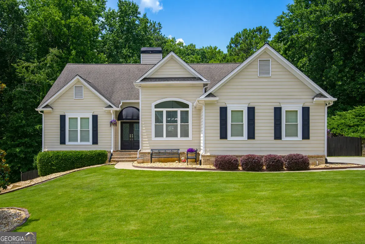 3958 Lake Ruby Lane, Suwanee, GA 30024 - #1
