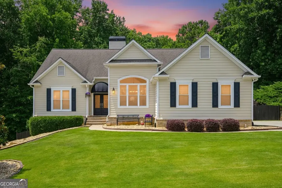 3958 Lake Ruby Lane, Suwanee, GA 30024 - #2