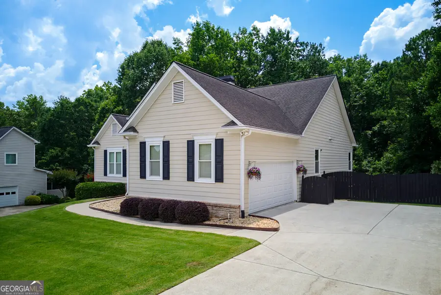 3958 Lake Ruby Lane, Suwanee, GA 30024 - #3