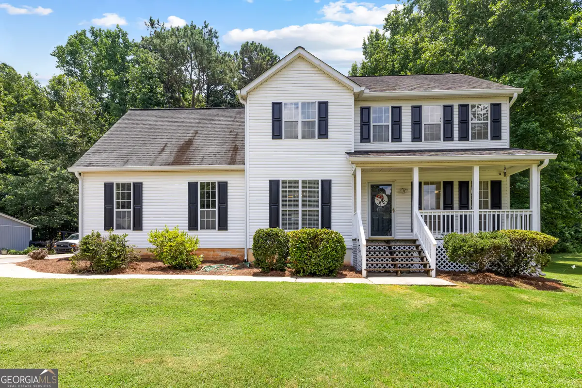 47 Nanette Drive, Newnan, GA 30265 - #1