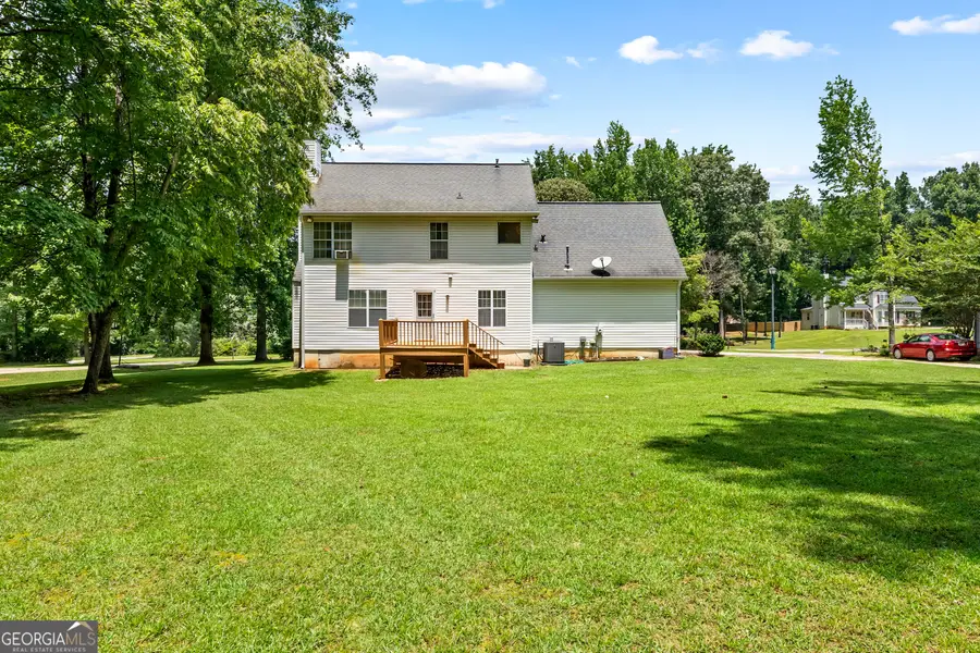 47 Nanette Drive, Newnan, GA 30265 - #2