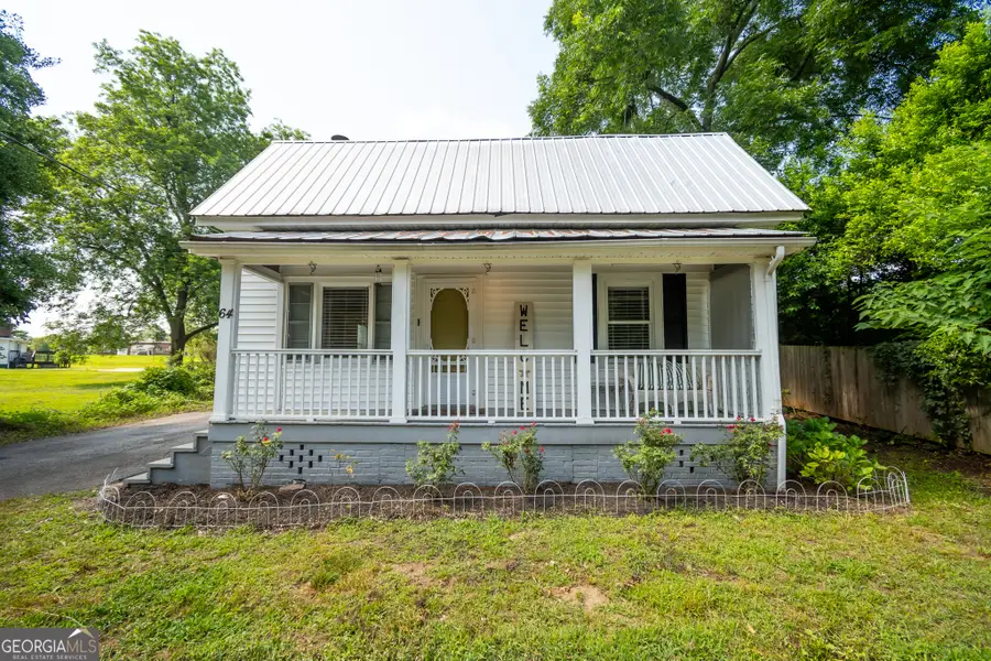 64 Madison, Commerce, GA 30529 - #2