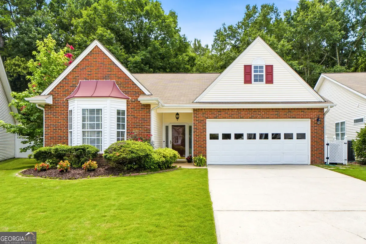 2047 Village Park Dr., Peachtree City, GA 30269 - #1