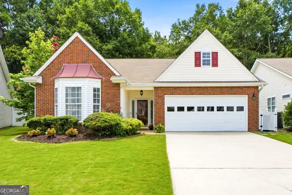 2047 Village Park Dr., Peachtree City, GA 30269