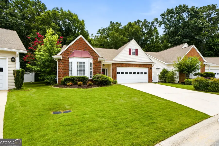 2047 Village Park Dr., Peachtree City, GA 30269 - #2