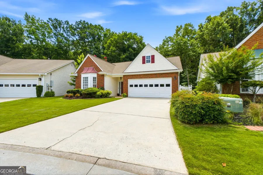 2047 Village Park Dr., Peachtree City, GA 30269 - #3