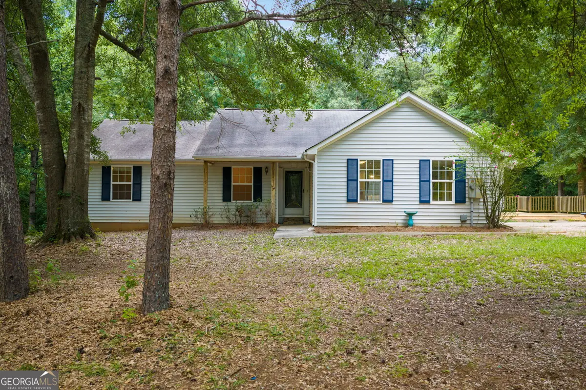 61 Turner Road, McDonough, GA 30252 - #1