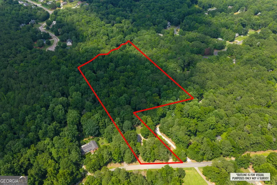 61 Turner Road, McDonough, GA 30252 - #2