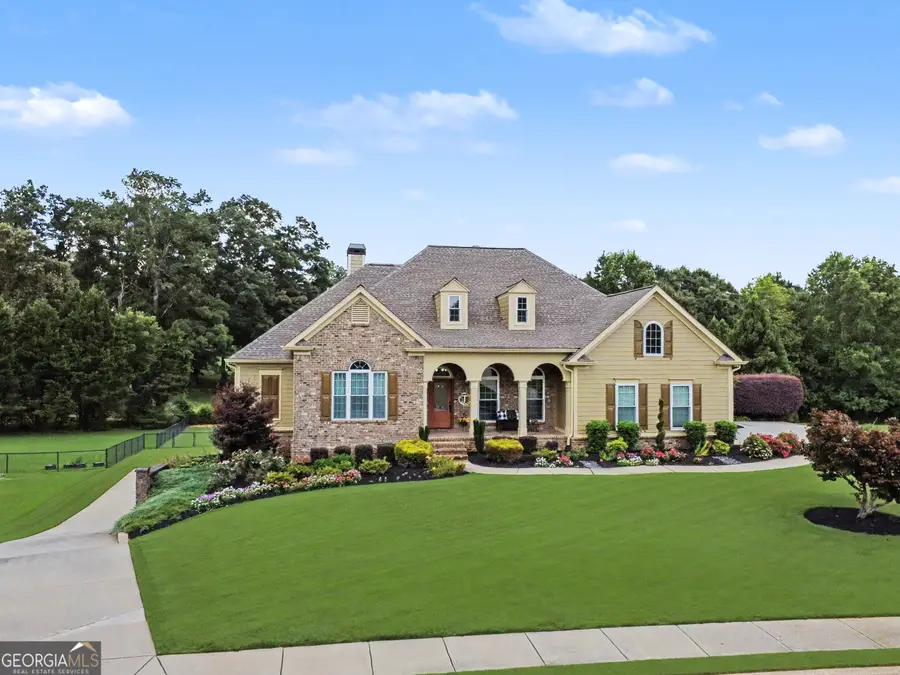 106 Jason Pond Way, Jefferson, GA 30549 - #3