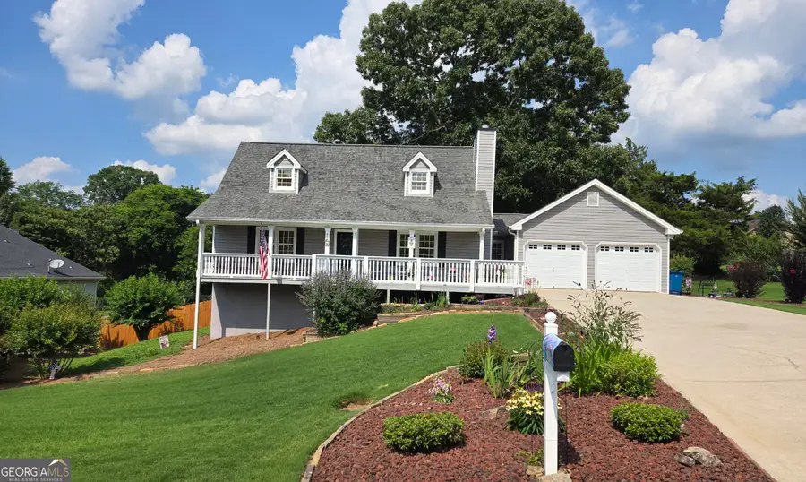 1480 Pinyon Place, Lawrenceville, GA 30043 - #2