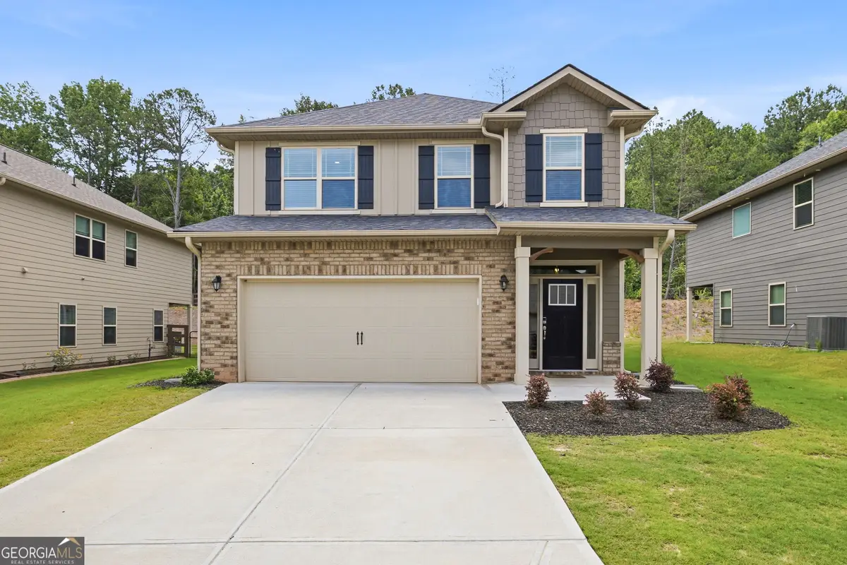 308 Magnolia Villas Drive, Cornelia, GA 30531 - #1