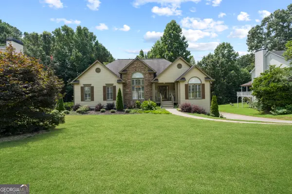 55 Garrison Drive, Dallas, GA 30157