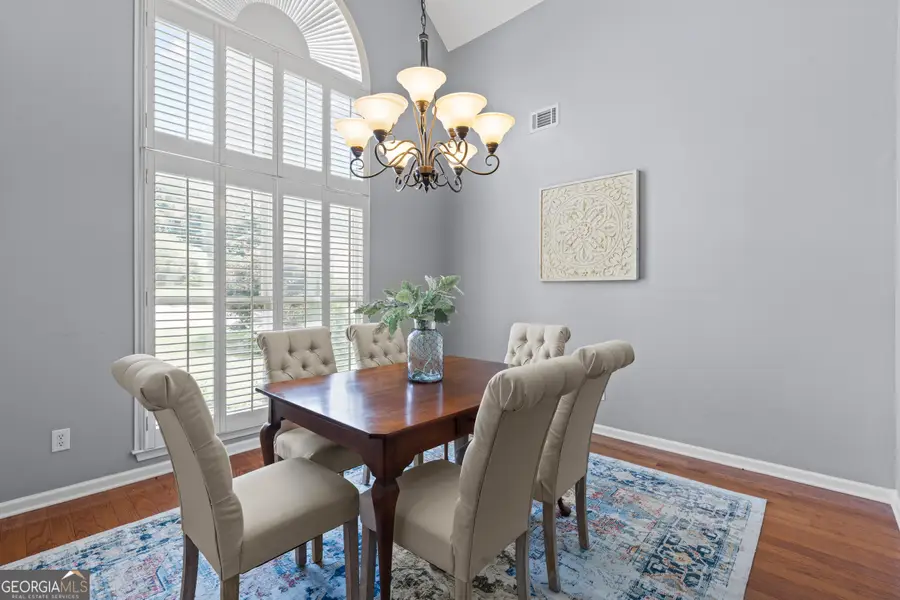 55 Garrison Drive, Dallas, GA 30157 - #2