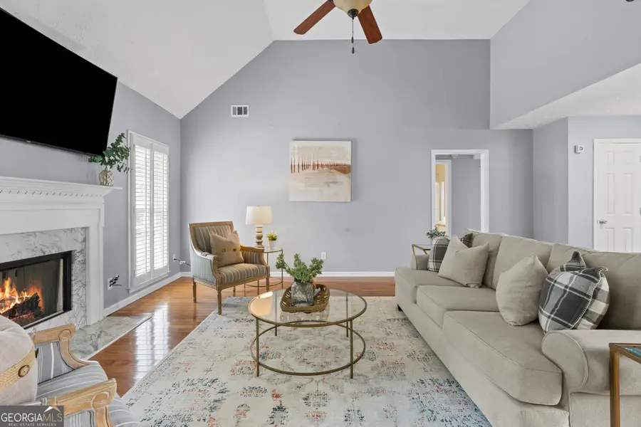55 Garrison Drive, Dallas, GA 30157 - #3