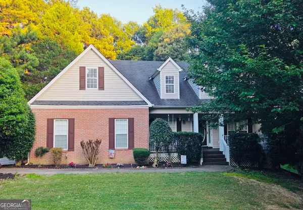 123 W Castle View Drive, Braselton, GA 30517