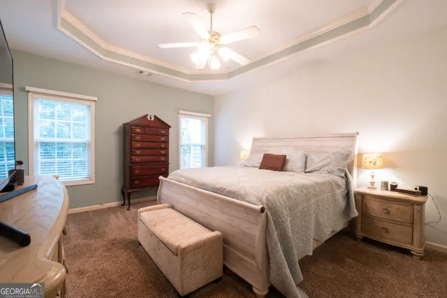 123 W Castle View Drive, Braselton, GA 30517 - #3
