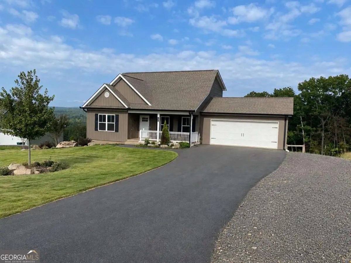 150 Grand Oak Lane, Dahlonega, GA 30533 - #1