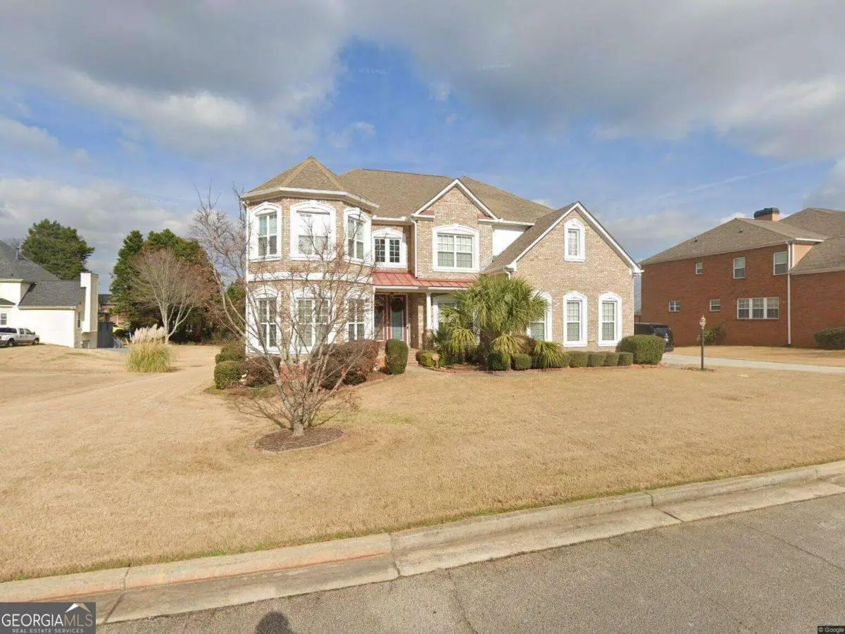 5956 Southland Drive, Stone Mountain, GA 30087 - #1