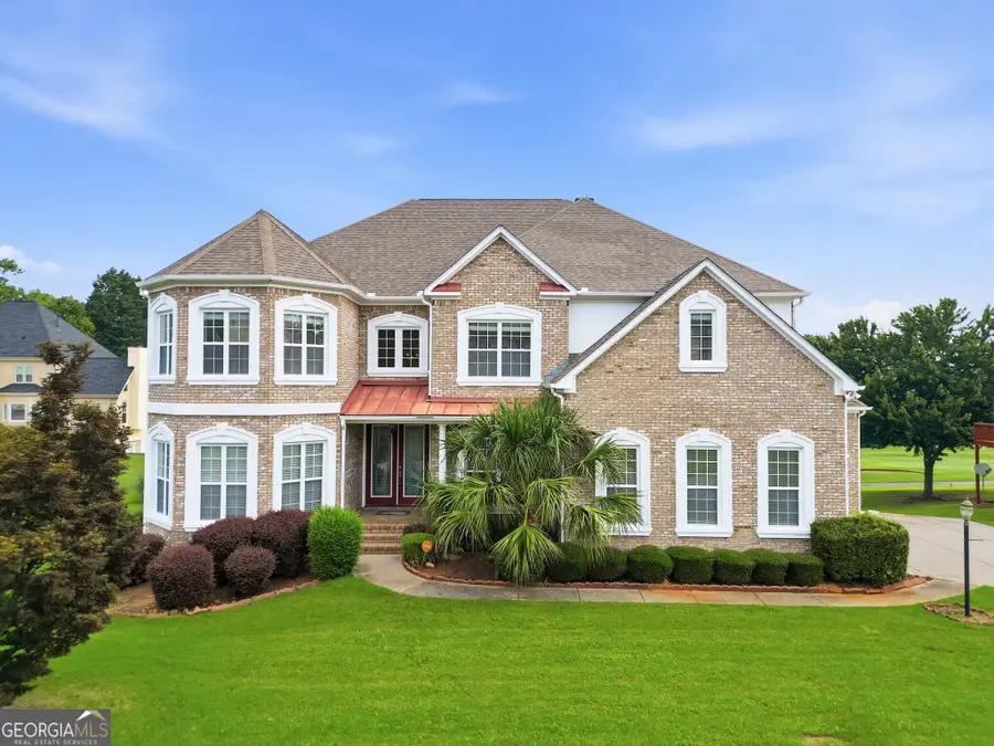 5956 Southland Drive, Stone Mountain, GA 30087 - #2
