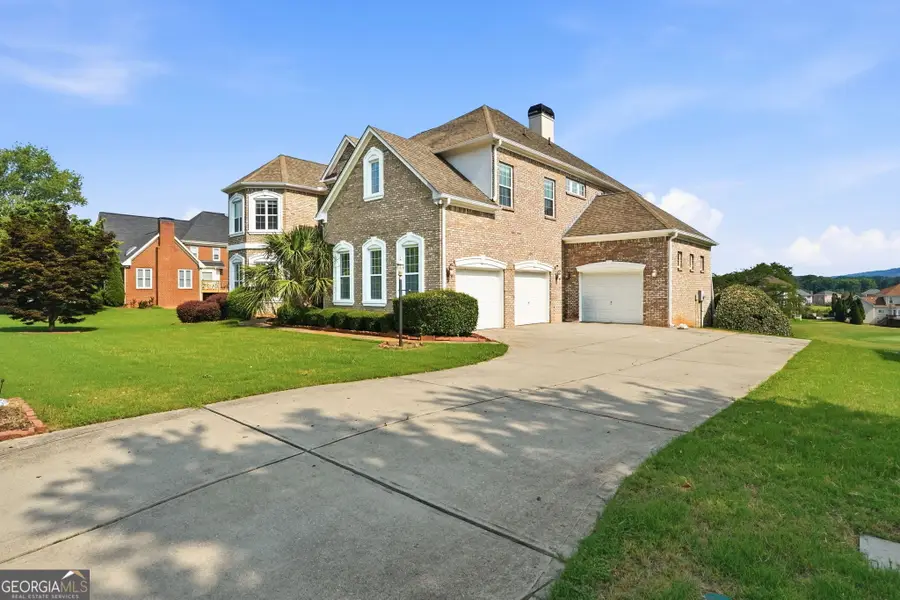 5956 Southland Drive, Stone Mountain, GA 30087 - #3