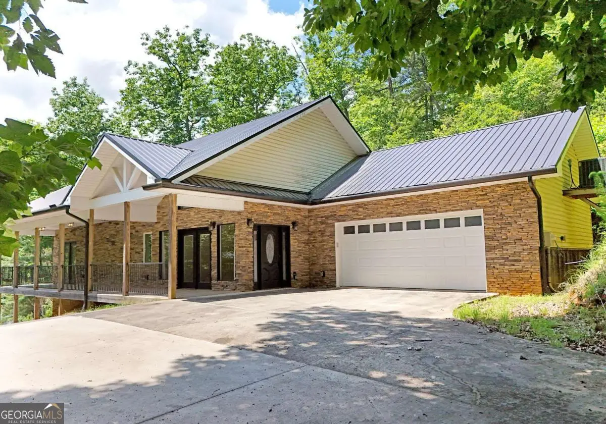 714 Mountain View Road #36, 35, Hiawassee, GA 30546 - #1