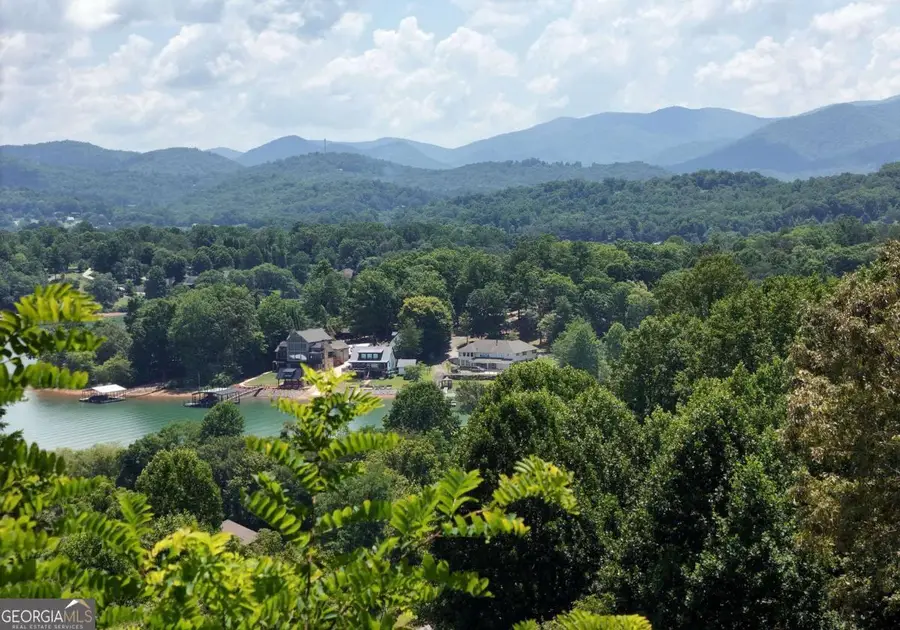 714 Mountain View Road #36, 35, Hiawassee, GA 30546 - #2
