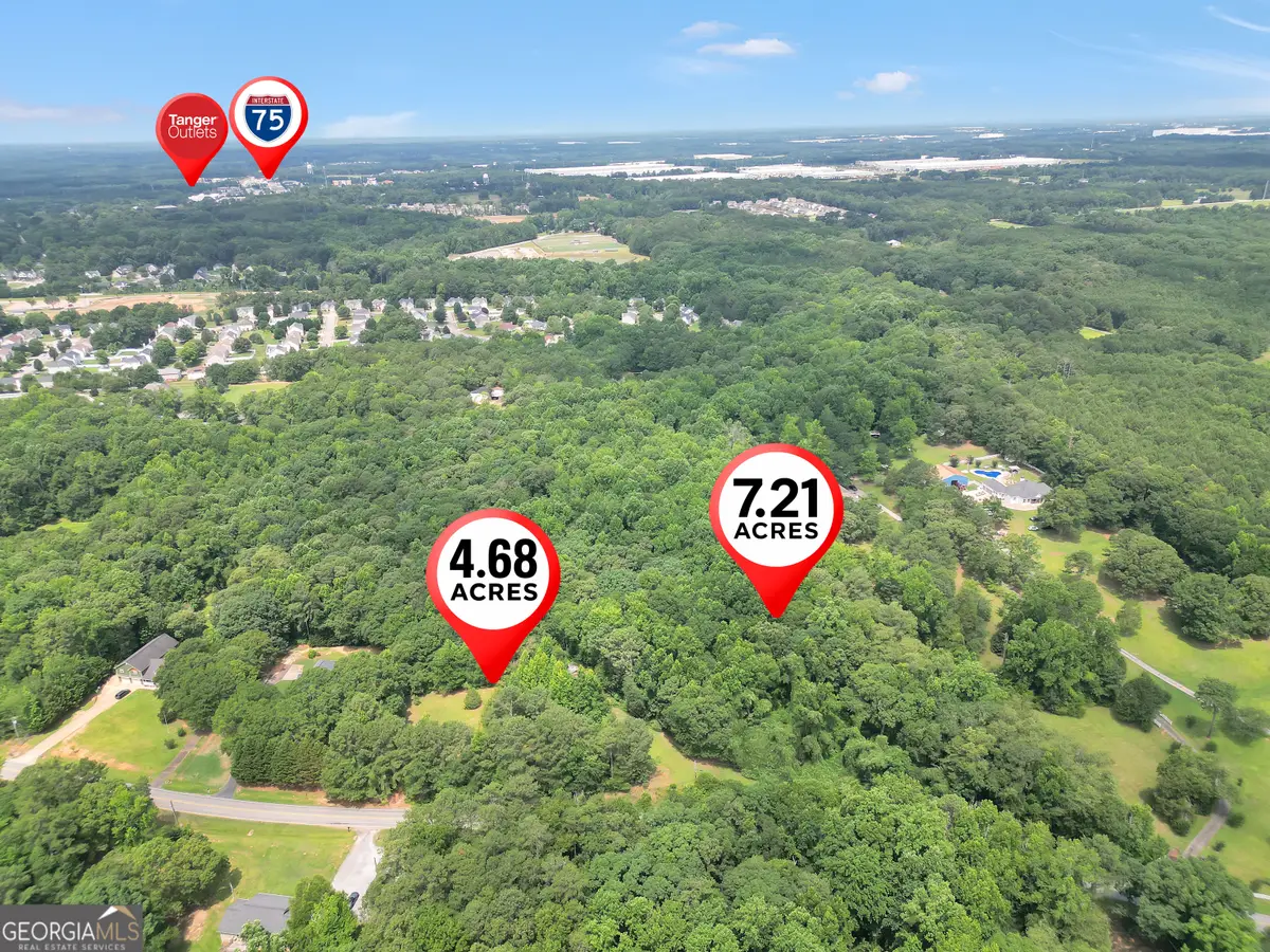 235 Leguin Mill Road, Locust Grove, GA 30248 - #1