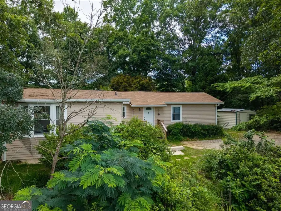 58 Knox Road, Powder Springs, GA 30127 - #2