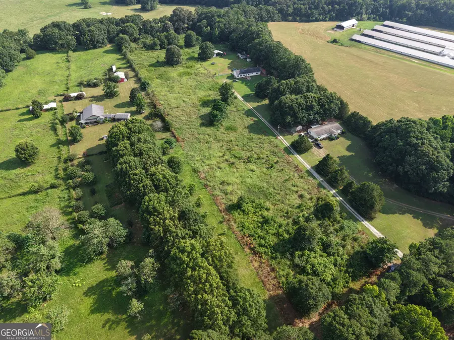 0 Zellner Road, Culloden, GA 31016 - #3
